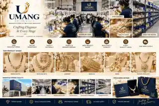 Umang Enterprises project showcase